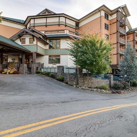 Baskin'S Creek Condos IV Gatlinburg Bagian luar foto