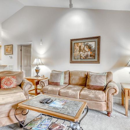 Baskin'S Creek Condos IV Gatlinburg Bagian luar foto