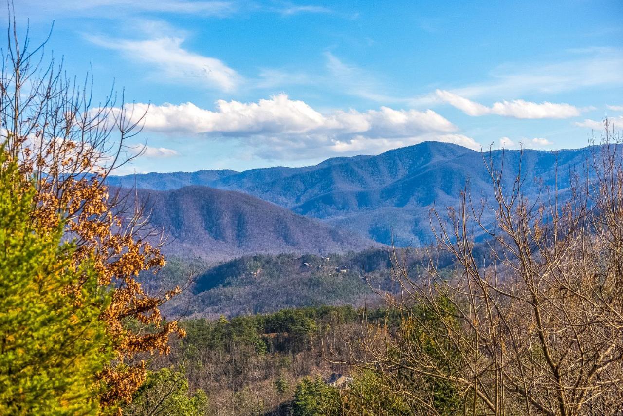 Baskin'S Creek Condos IV Gatlinburg Bagian luar foto