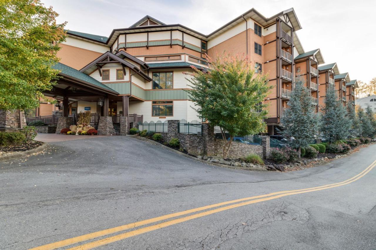 Baskin'S Creek Condos IV Gatlinburg Bagian luar foto