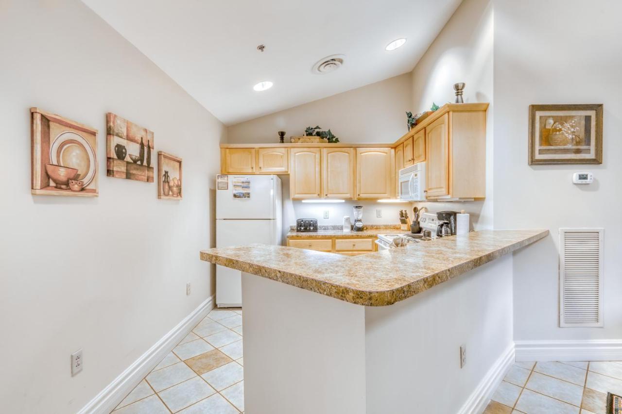 Baskin'S Creek Condos IV Gatlinburg Bagian luar foto