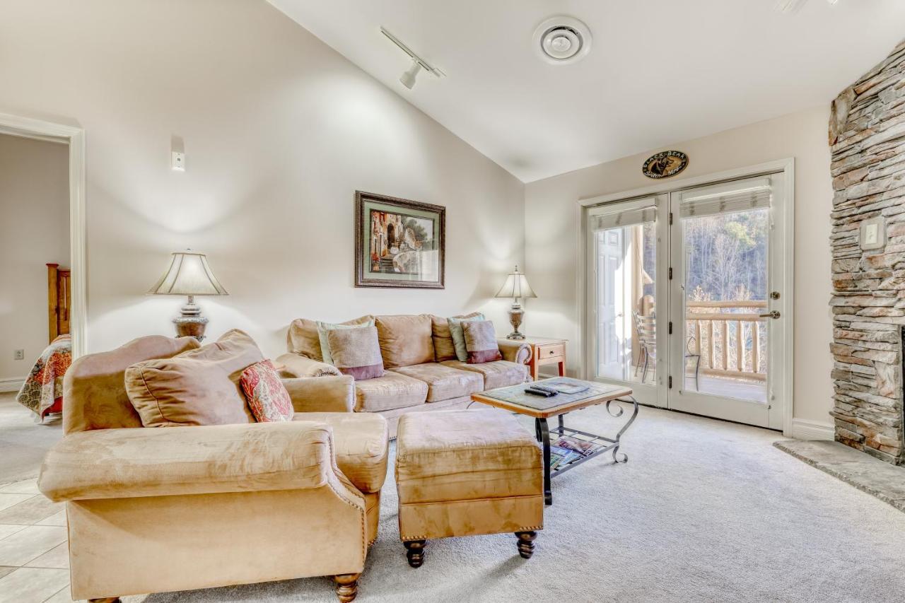Baskin'S Creek Condos IV Gatlinburg Bagian luar foto