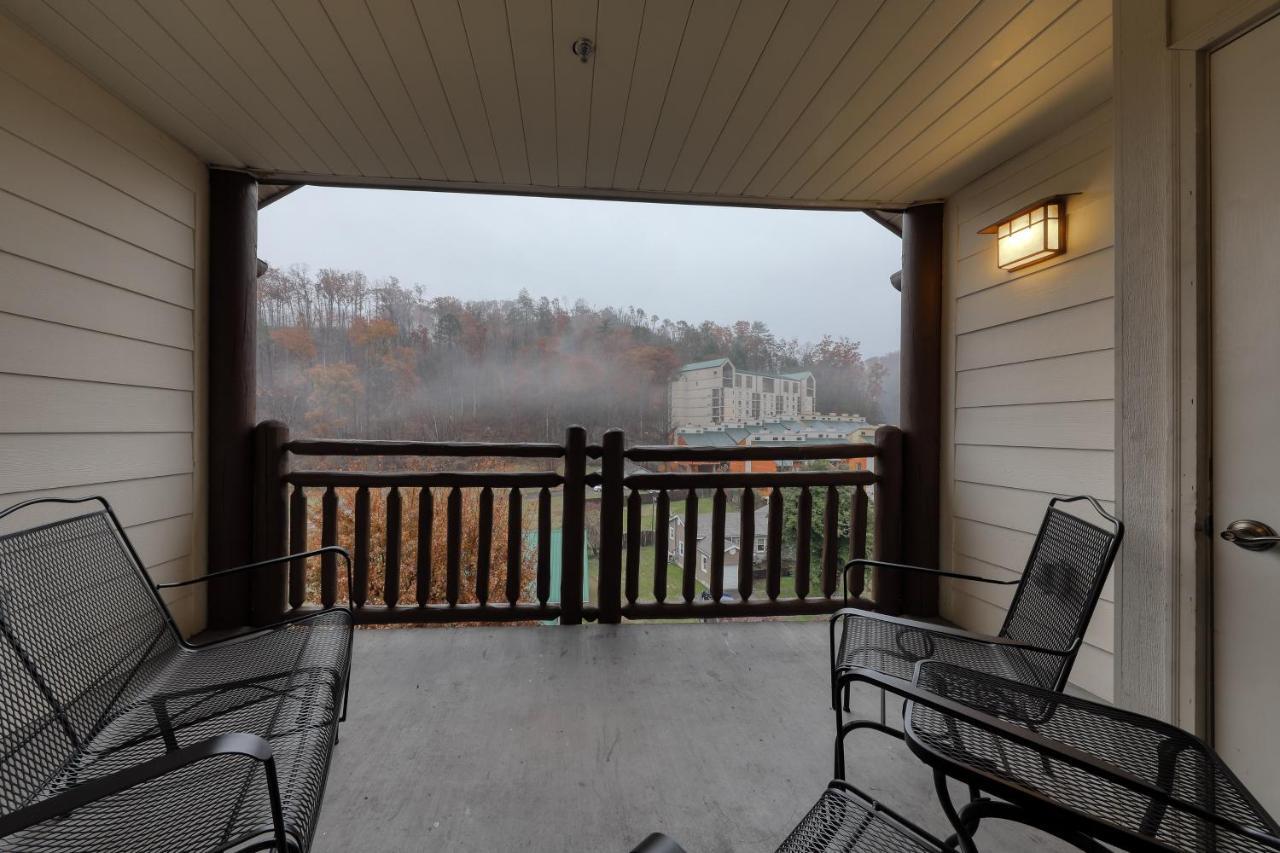 Baskin'S Creek Condos IV Gatlinburg Ruang foto
