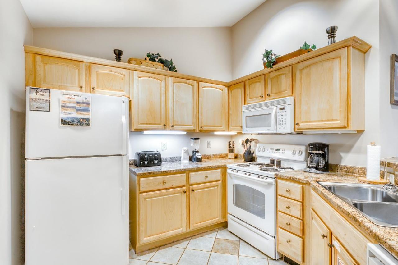 Baskin'S Creek Condos IV Gatlinburg Bagian luar foto