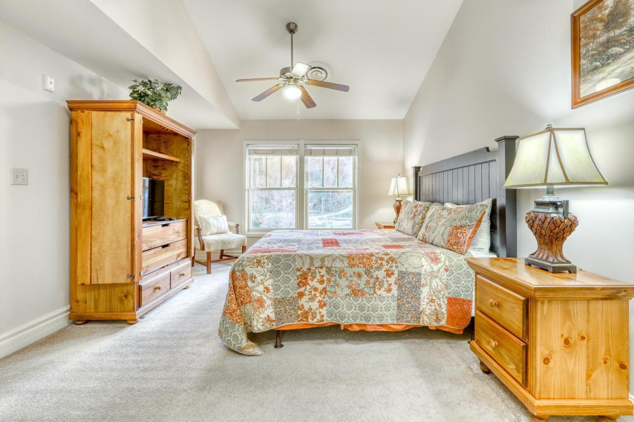 Baskin'S Creek Condos IV Gatlinburg Bagian luar foto