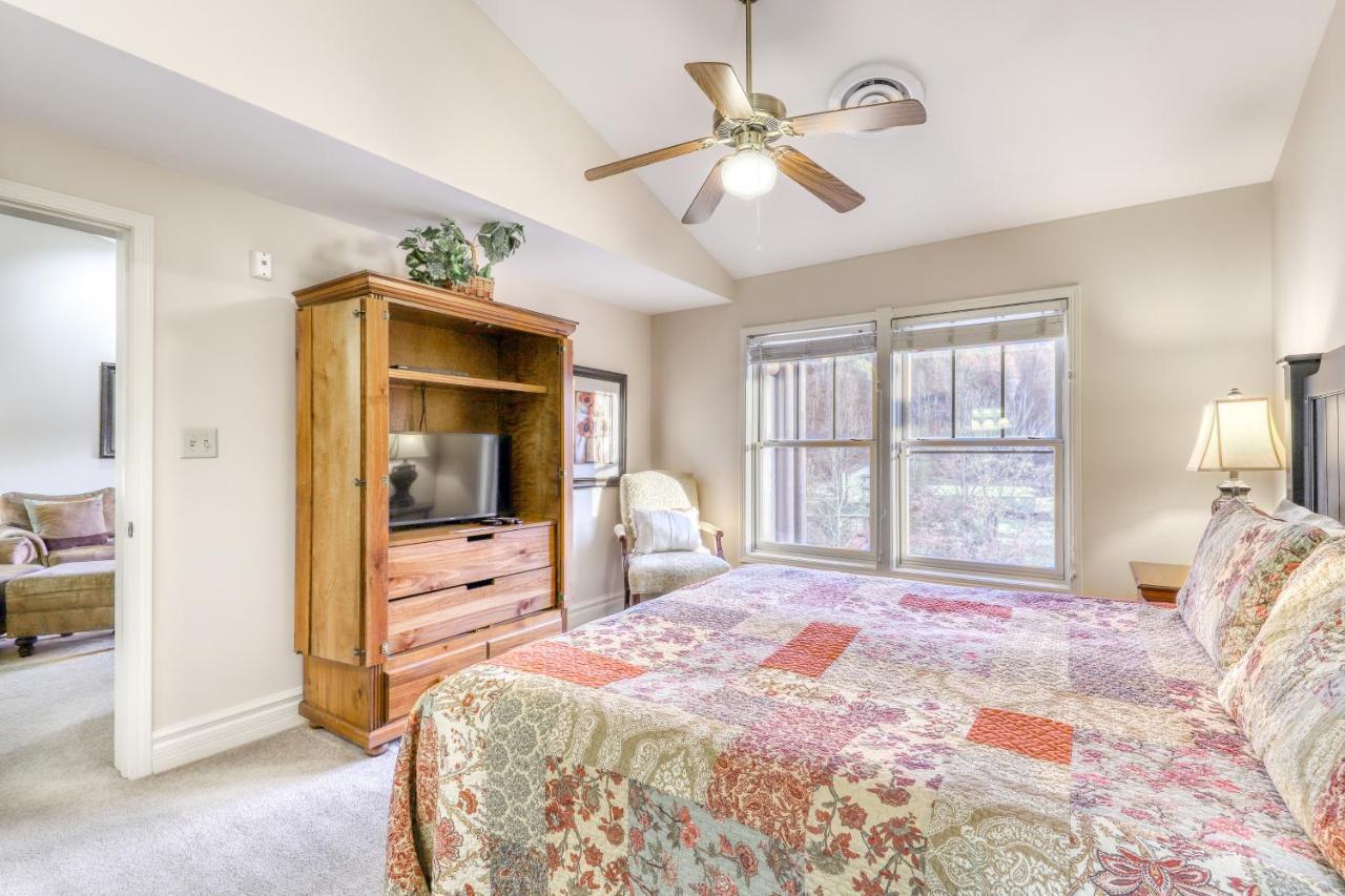 Baskin'S Creek Condos IV Gatlinburg Bagian luar foto