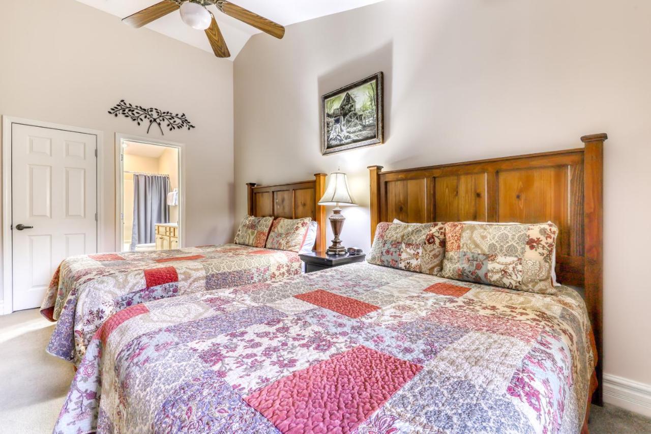 Baskin'S Creek Condos IV Gatlinburg Bagian luar foto