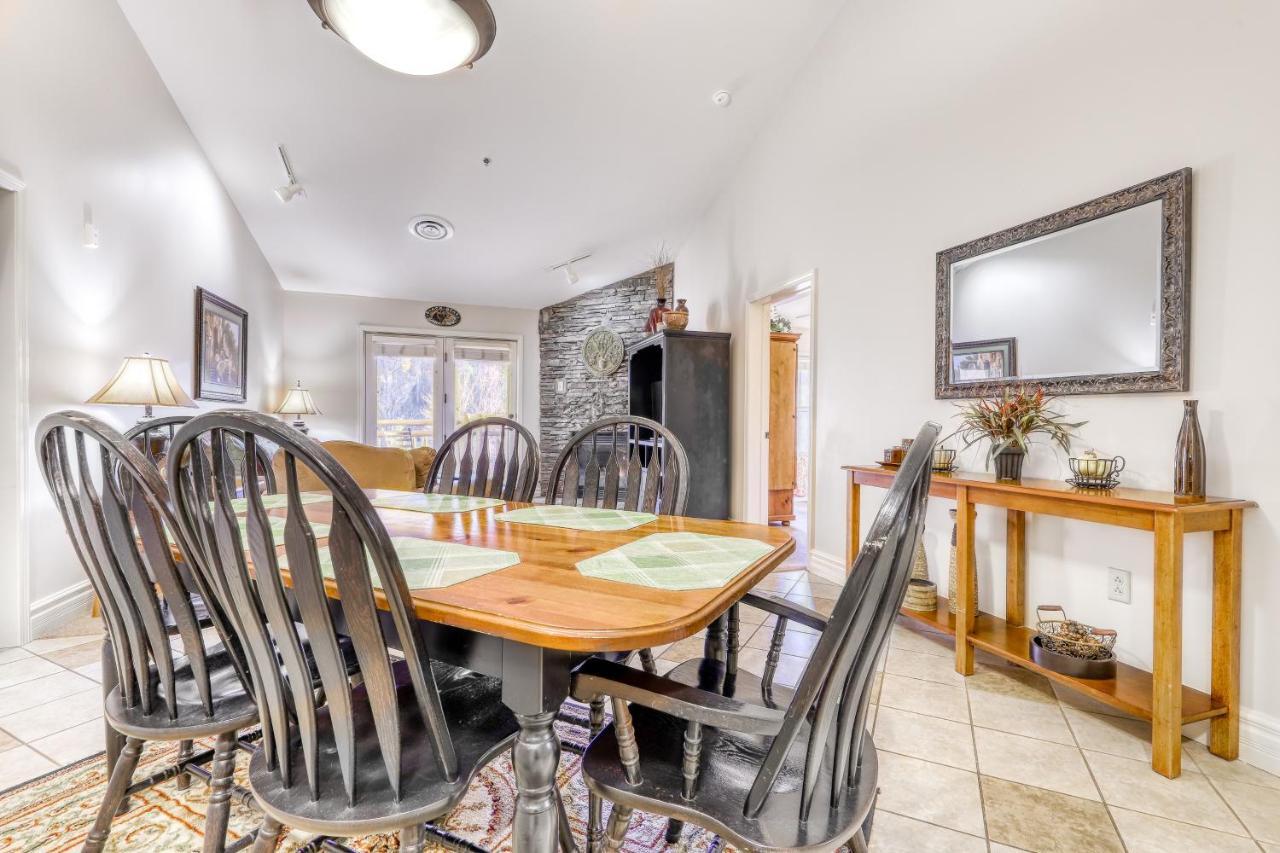 Baskin'S Creek Condos IV Gatlinburg Bagian luar foto