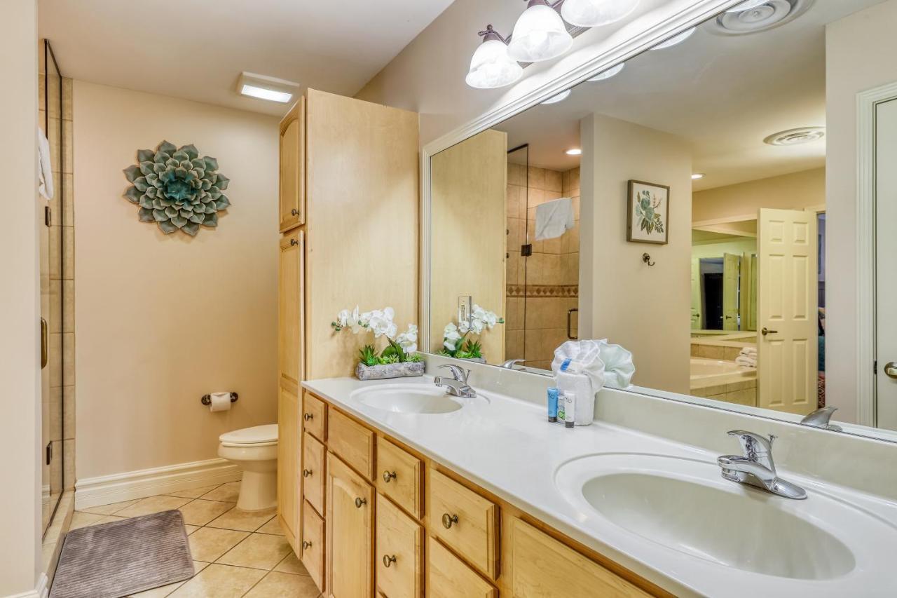 Baskin'S Creek Condos IV Gatlinburg Ruang foto