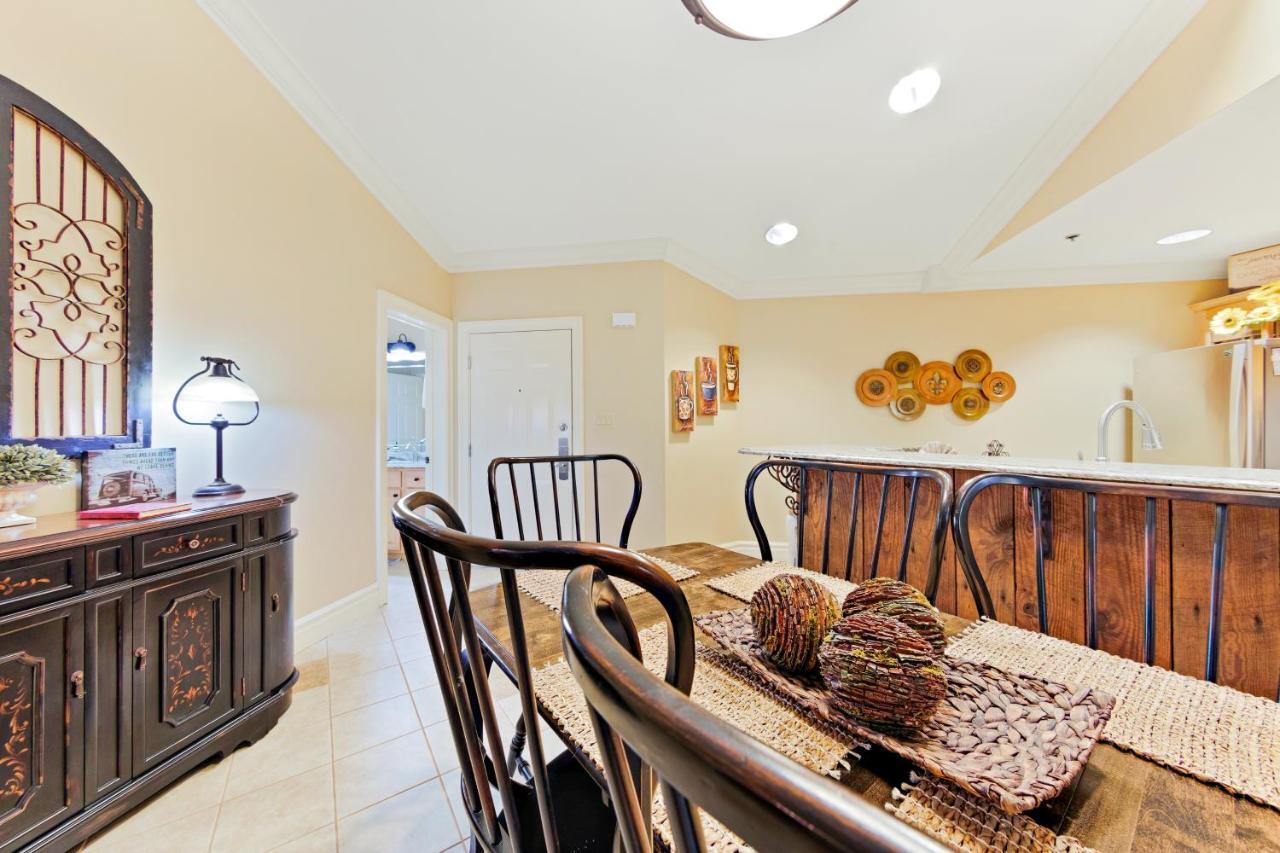 Baskin'S Creek Condos IV Gatlinburg Bagian luar foto
