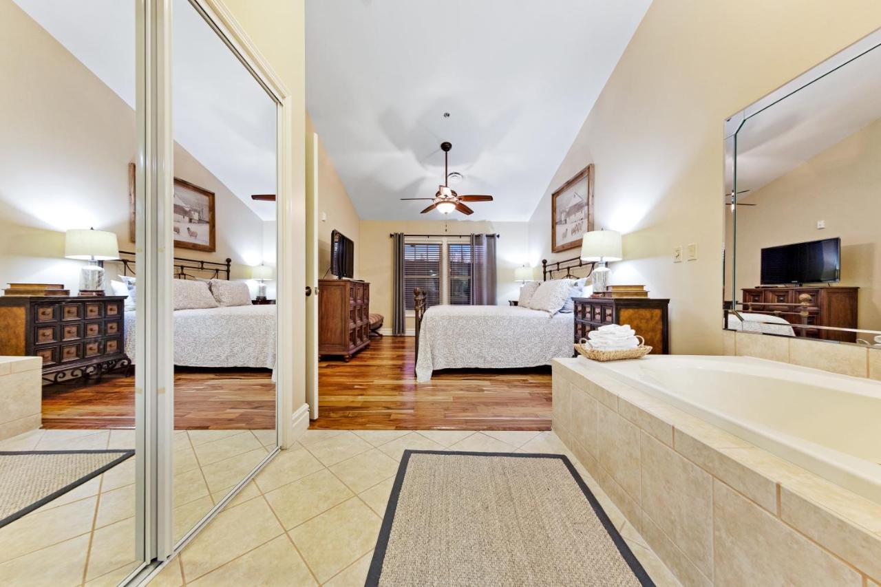 Baskin'S Creek Condos IV Gatlinburg Bagian luar foto