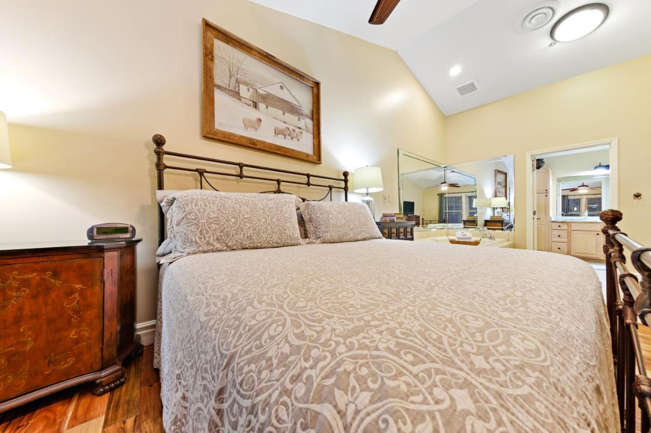 Baskin'S Creek Condos IV Gatlinburg Bagian luar foto
