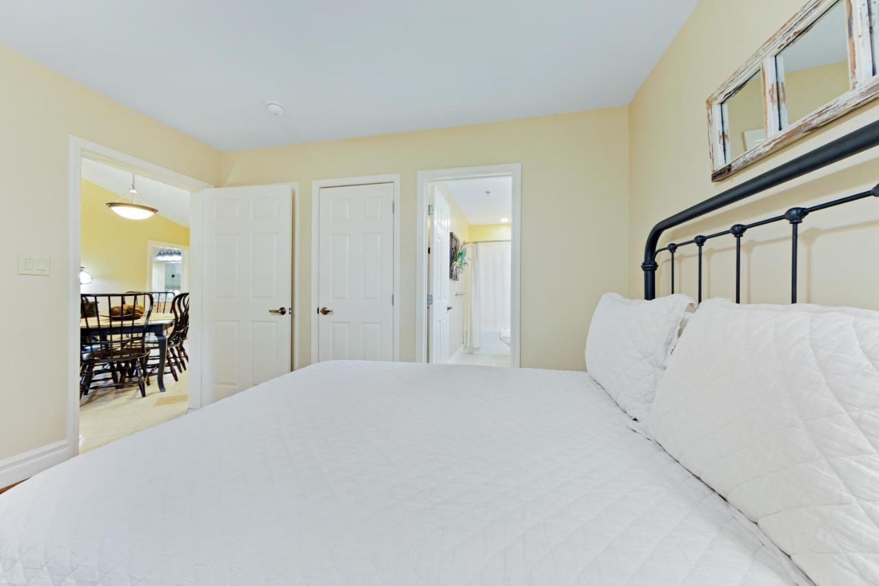 Baskin'S Creek Condos IV Gatlinburg Bagian luar foto