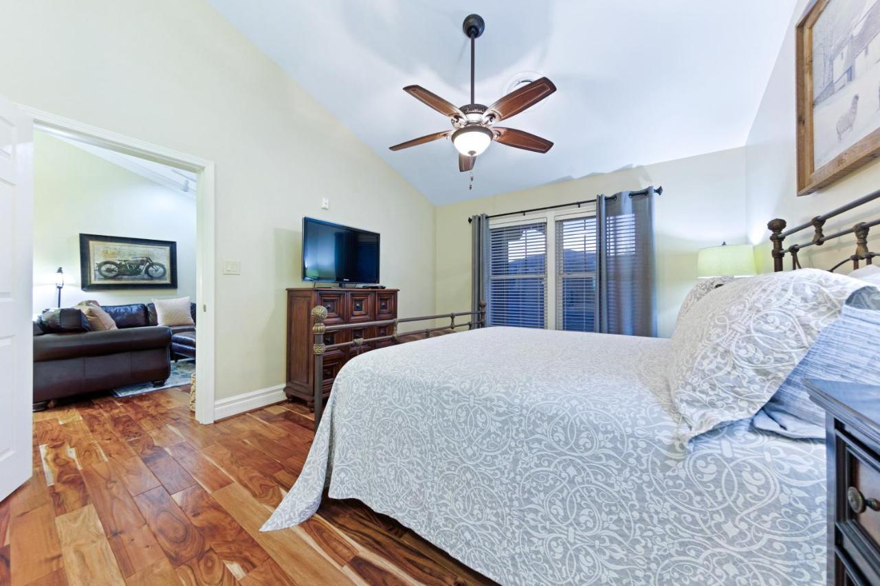 Baskin'S Creek Condos IV Gatlinburg Bagian luar foto